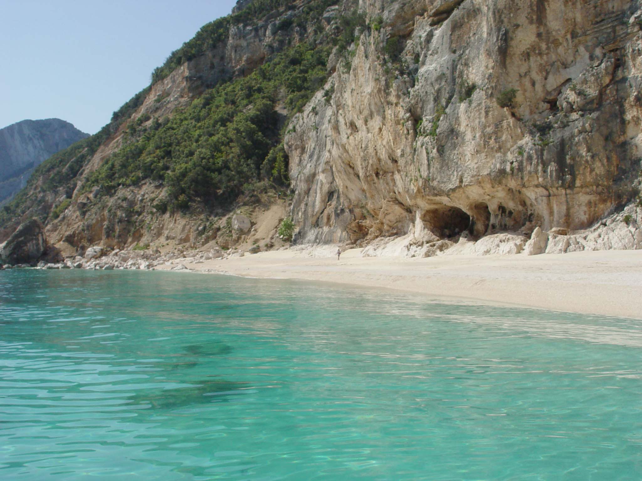 Cala dei Gabbiani un paradiso tutto da scoprire Flamar Vacanze Cala dei Gabbiani un paradiso tutto da scoprire Flamar Vacanze